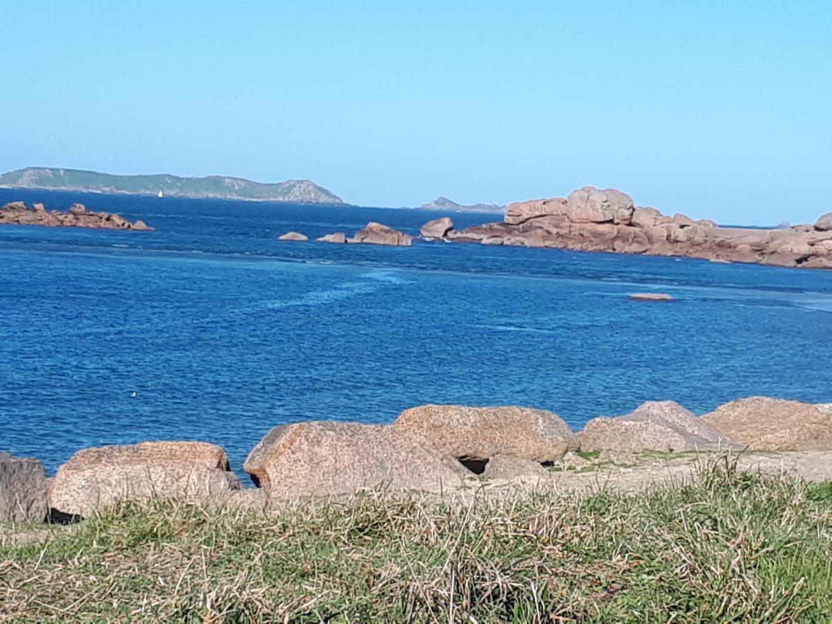 Paradis Breton Kermaria-Sulard Kültér fotó